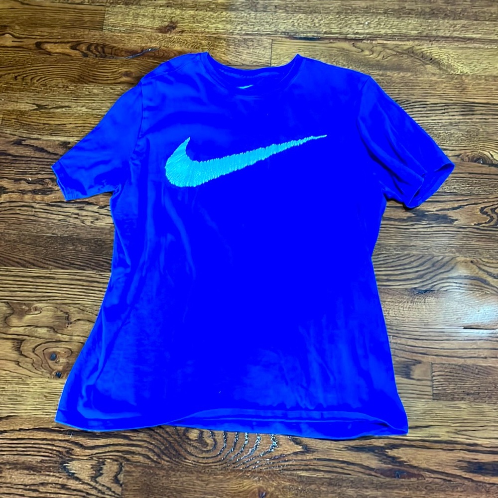 Nike shirt